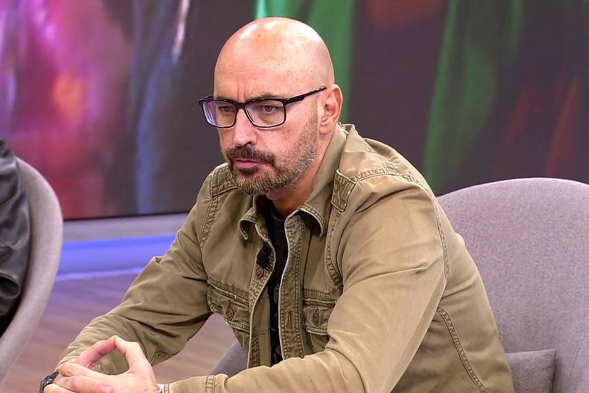 Diego Arrabal, colaborador de Viva la vida, ingresado por COVID-19 | Mira