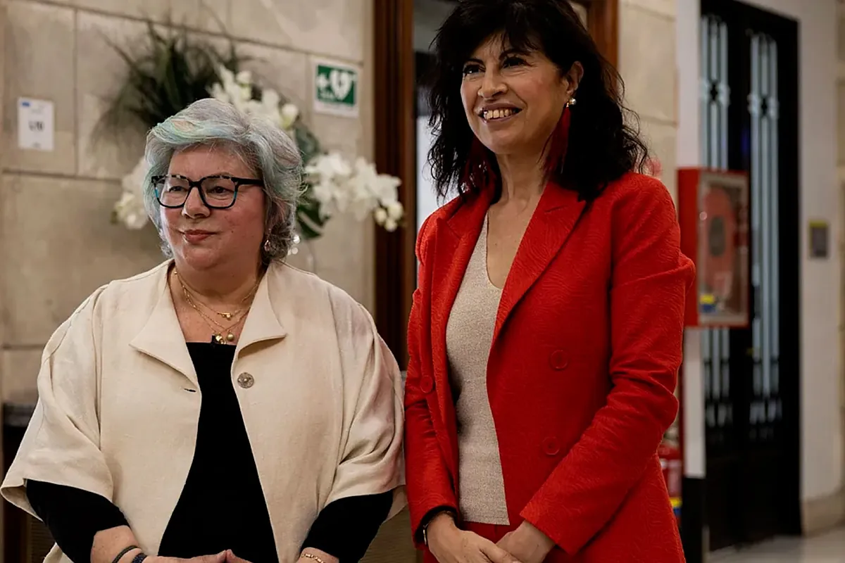 Dolores Vázquez se sincera y cuenta sus peores años tras ser acusada injustamente de asesinato: "Es difícil de superar"