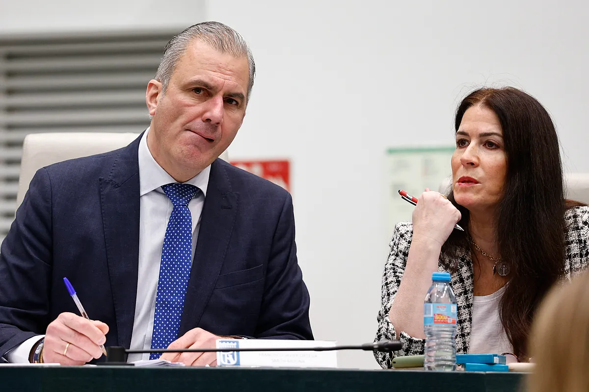 Una minirrevolución en Cibeles para arrancar el curso: el 'caso Enma López', la despedia de Toscano, los "proscritos" y un campeón olímpico en camino