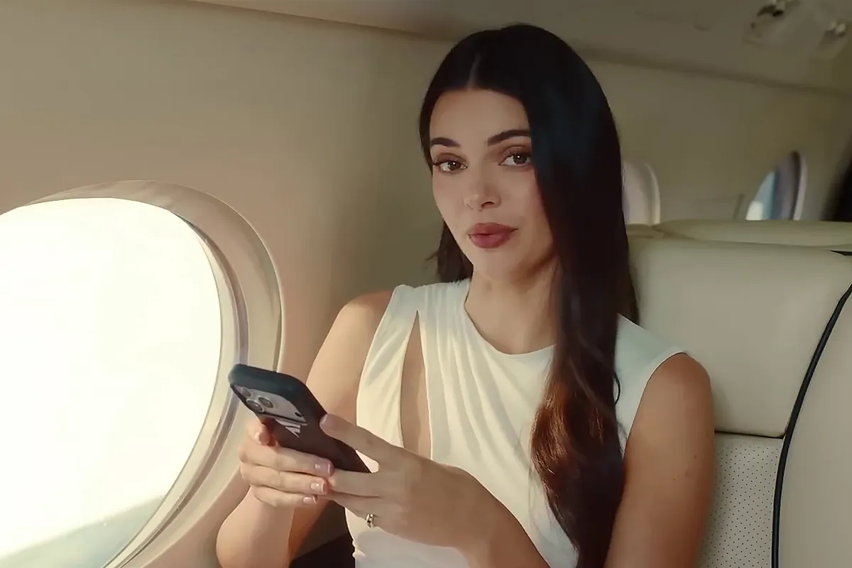 Tres cantantes, cuatro jugadores de baloncesto y, ahora, el actor del momento: las conquistas de Kendall Jenner, la Kardashian más discreta