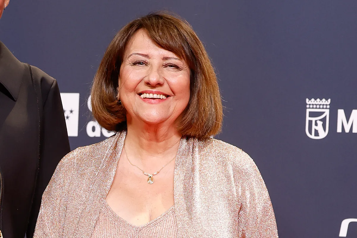 Soledad Mallol: "Se ha quedado un poco como que Las Virtudes no existimos y a mí eso me duele y me da pena"