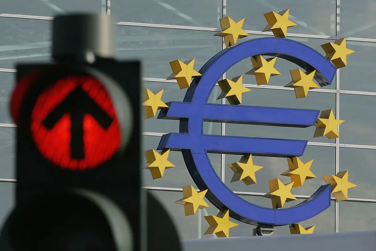 Y Europa descubrió que era el menú