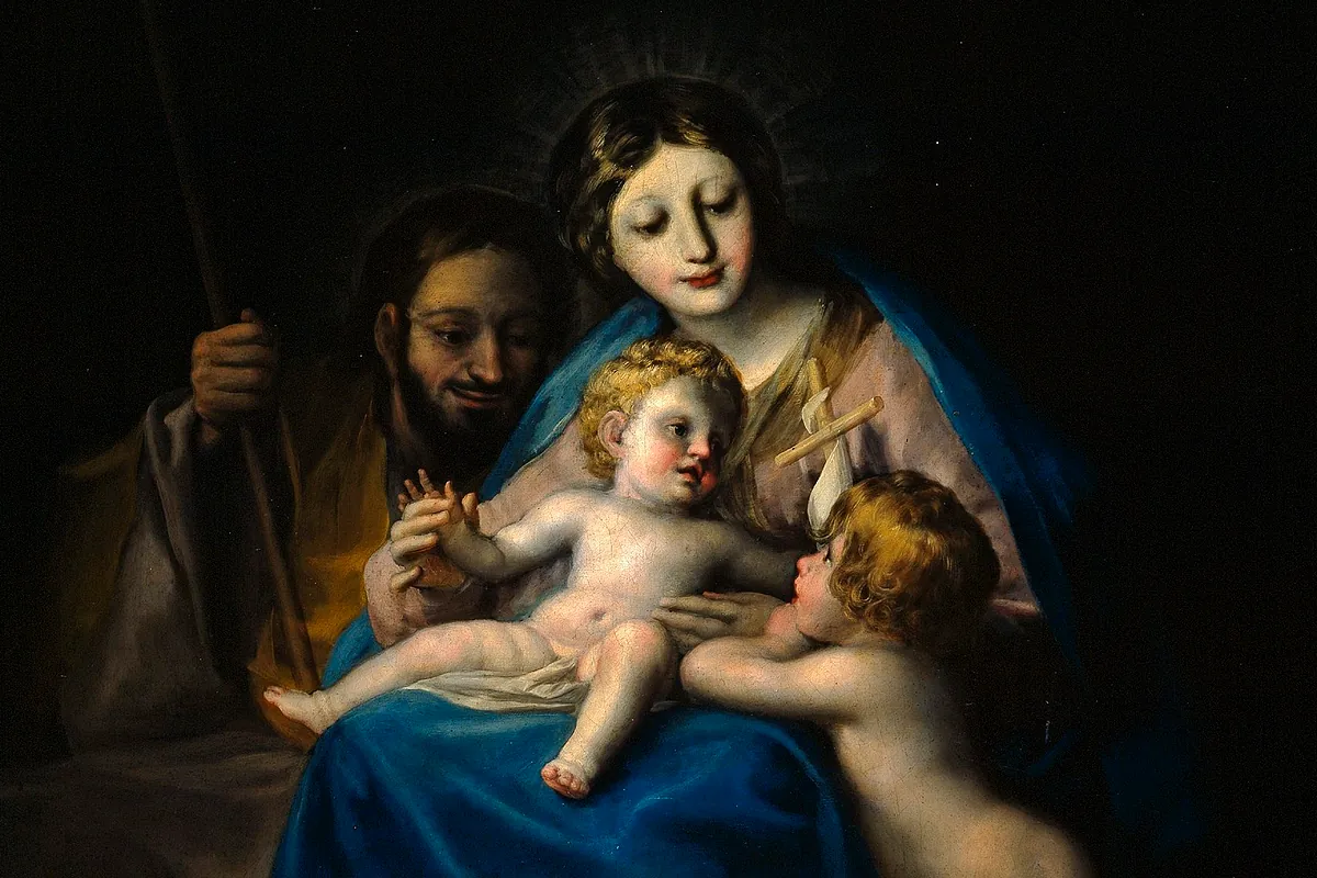 ¿Qué santo se celebra hoy? Consulta el santoral del jueves 25 de diciembre