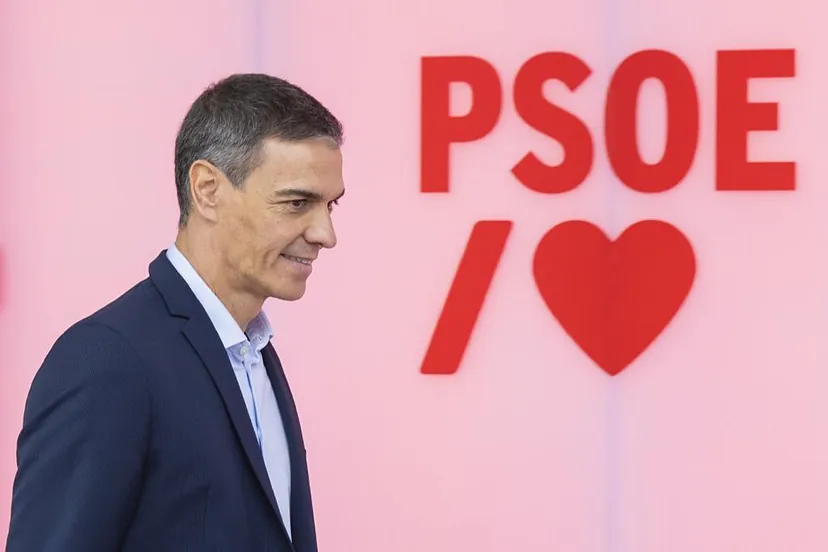 Un centenar de militantes y ex altos cargos del PSOE se reúne en Madrid  para exigir un congreso extraordinario y elecciones anticipadas ante "la  situación crítica" del partido | España