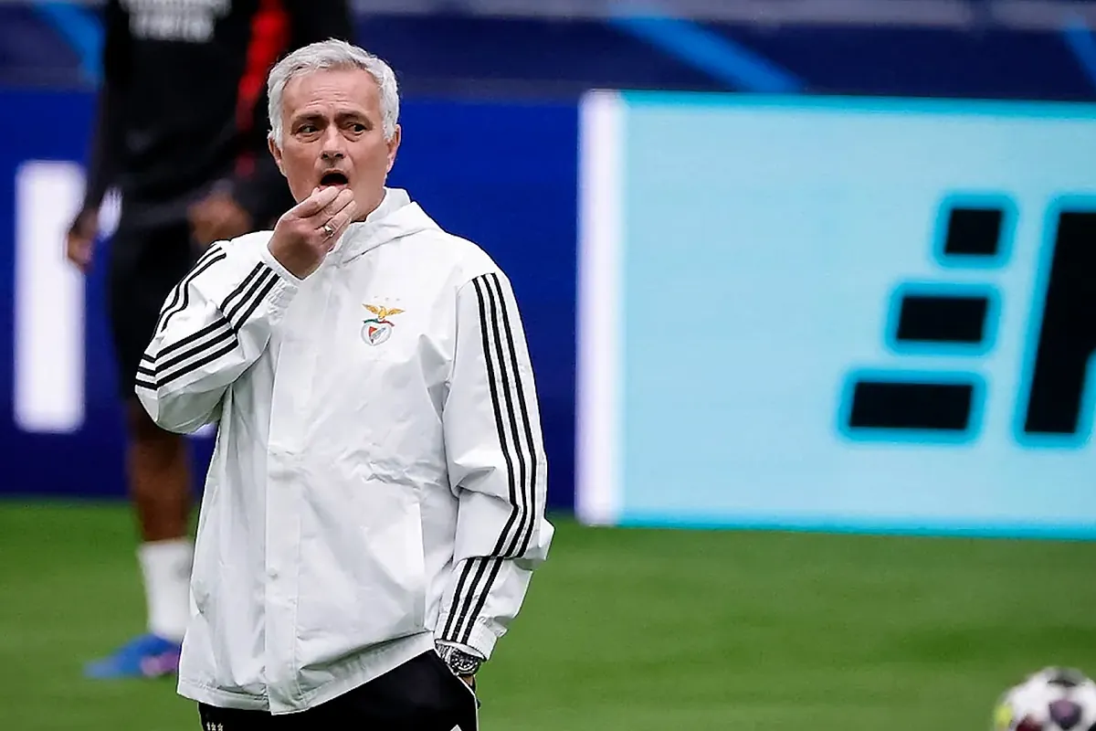 Los motivos por los que Mourinho sueña con volver como técnico del Real Madrid