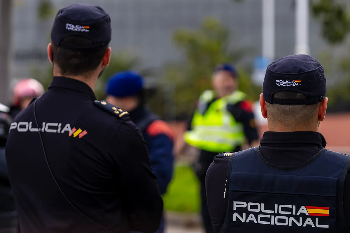 Detienen en Barcelona a un fugitivo buscado por Islandia por un asesinato y que se enfrenta a cadena perpetua