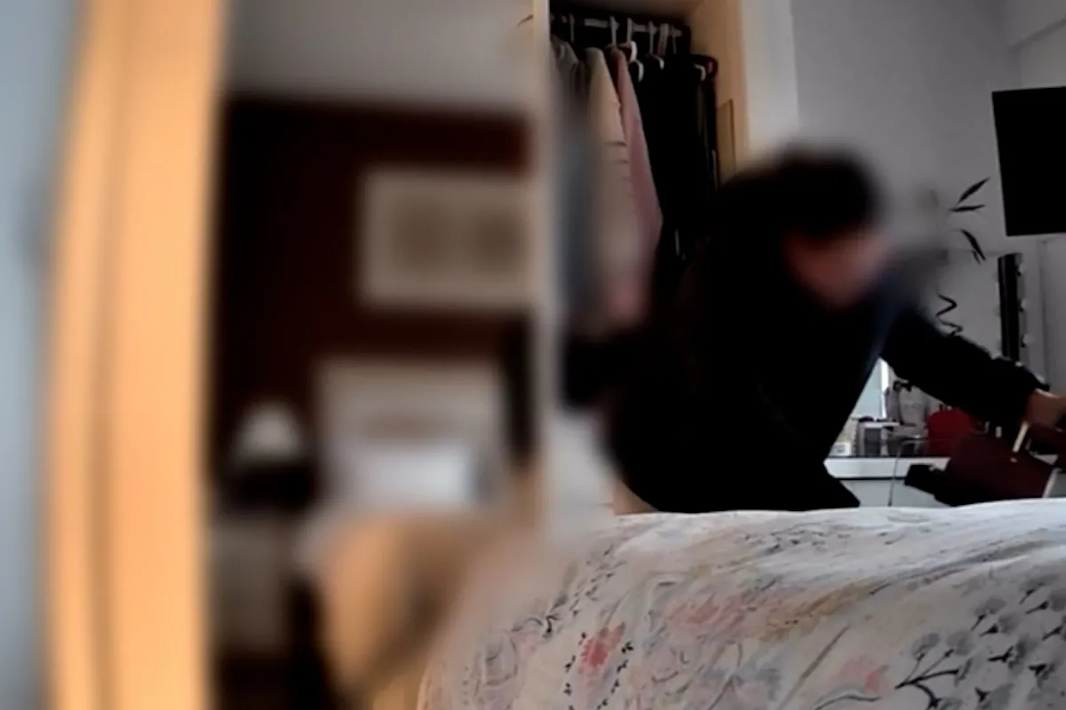 Nueve cuidadoras detenidas tras robar joyas a mayores y conseguir un botín de medio millón de euros