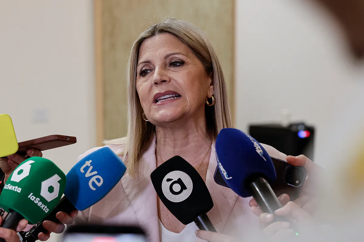 Educación convoca una nueva reunión negociadora mientras los profesores mantienen la presión en la calle