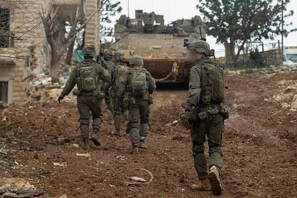 Al menos dos muertos y dos periodistas cercadas tras un ataque israelí contra el sur de Líbano