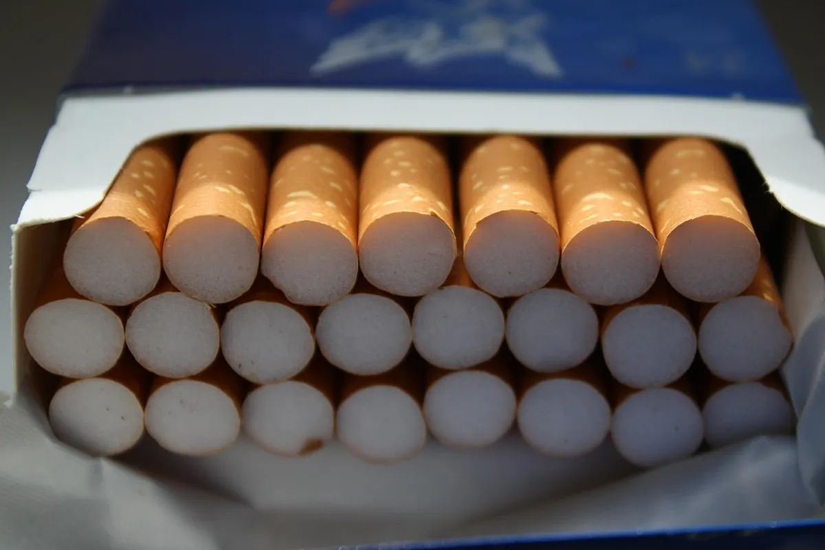 Cambia el precio del tabaco este marzo de 2026: lista completa de marcas afectadas