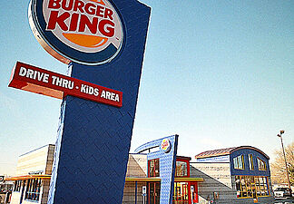 Un piso de mil metros cuadrados por 20 millones es una ganga