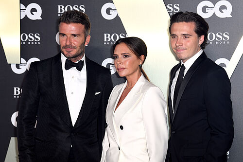 Las contradicciones de Brooklyn Beckham en sus acusaciones hacia sus padres y la reacci�n m�s viral a su comunicado