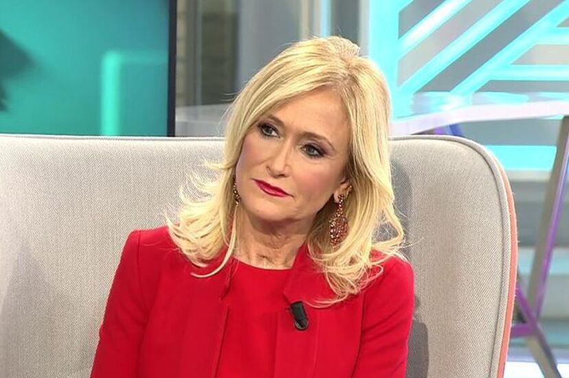 ¿Participará Cristina Cifuentes en Supervivientes 2020? | Mira
