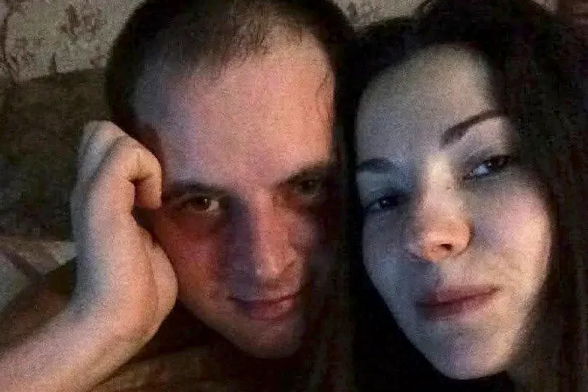 Inna, la sex-espía bielorrusa que me amó: del KGB al frente de Ucrania