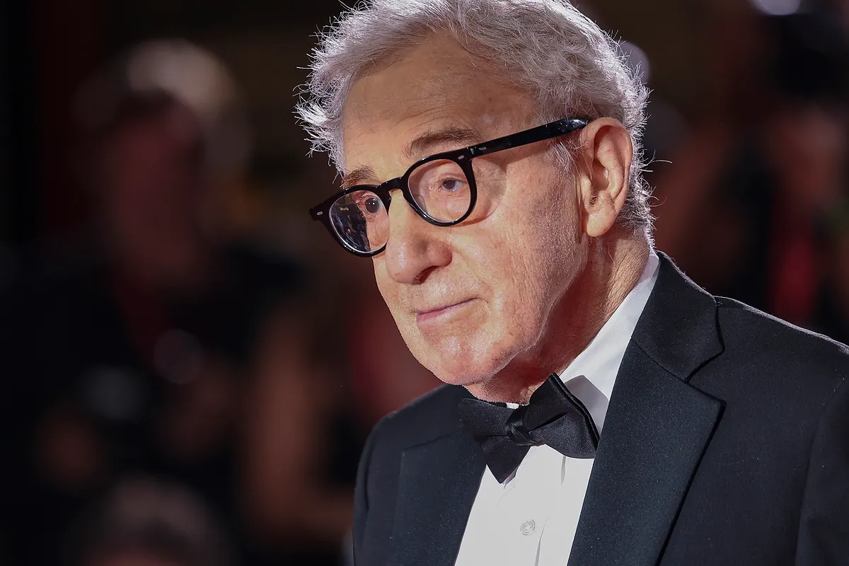 Para Woody Allen: cinco lugares secretos
