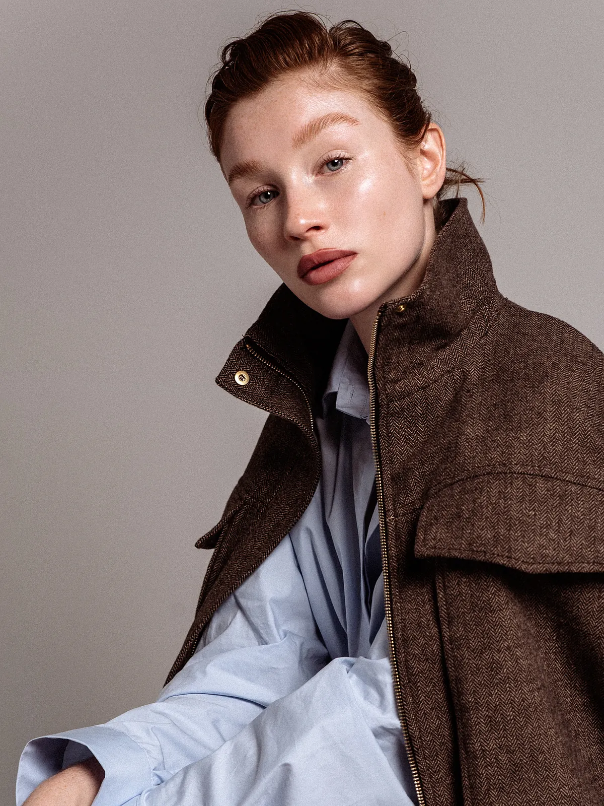 Rocío López, la modelo que ha creado su propia marca para conseguir una piel saludable: "El problema no es la cosmética, sino el uso sin criterio por imitación"