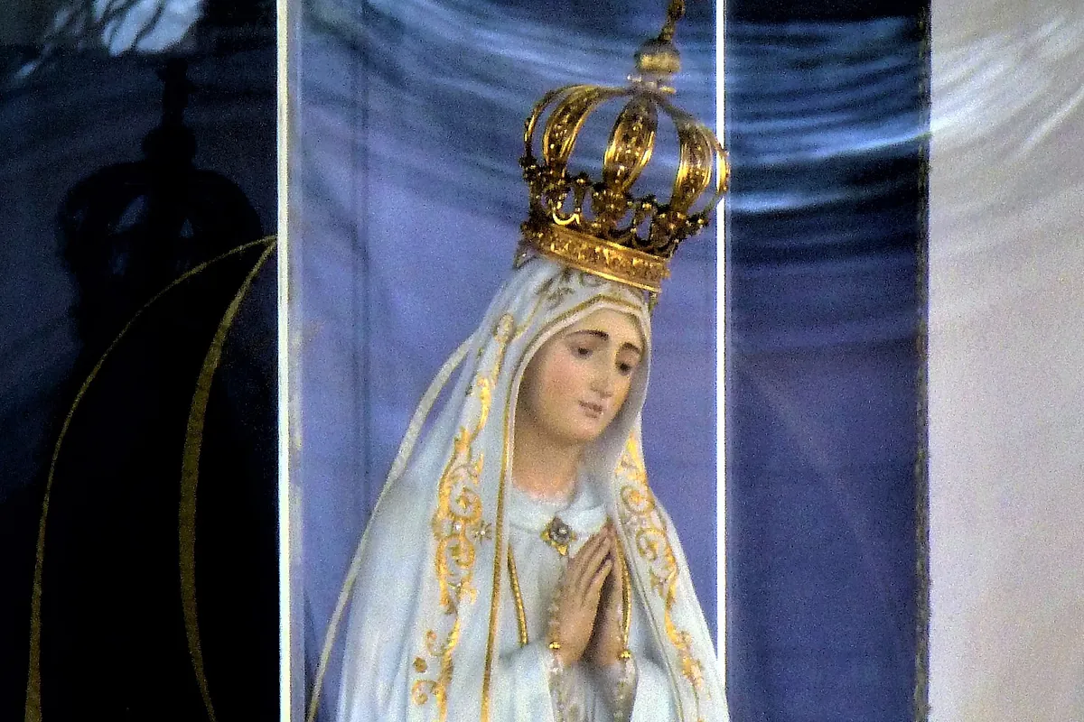 ¿Qué santo se celebra hoy? Consulta el santoral del miércoles 13 de mayo