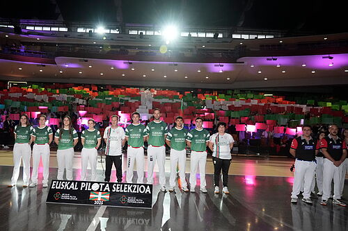 El TAS avala que Euskadi compita contra Espa�a