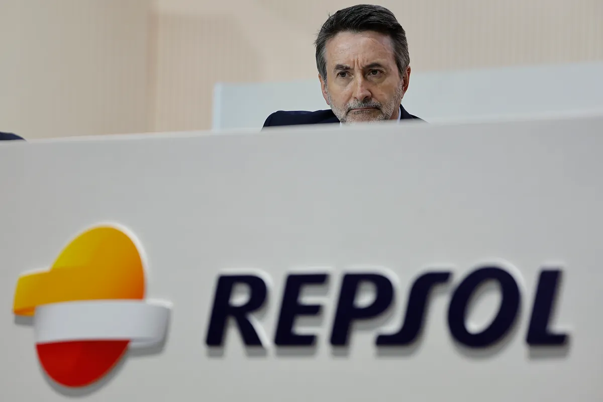 Repsol reports €5 billion net profit in nine months