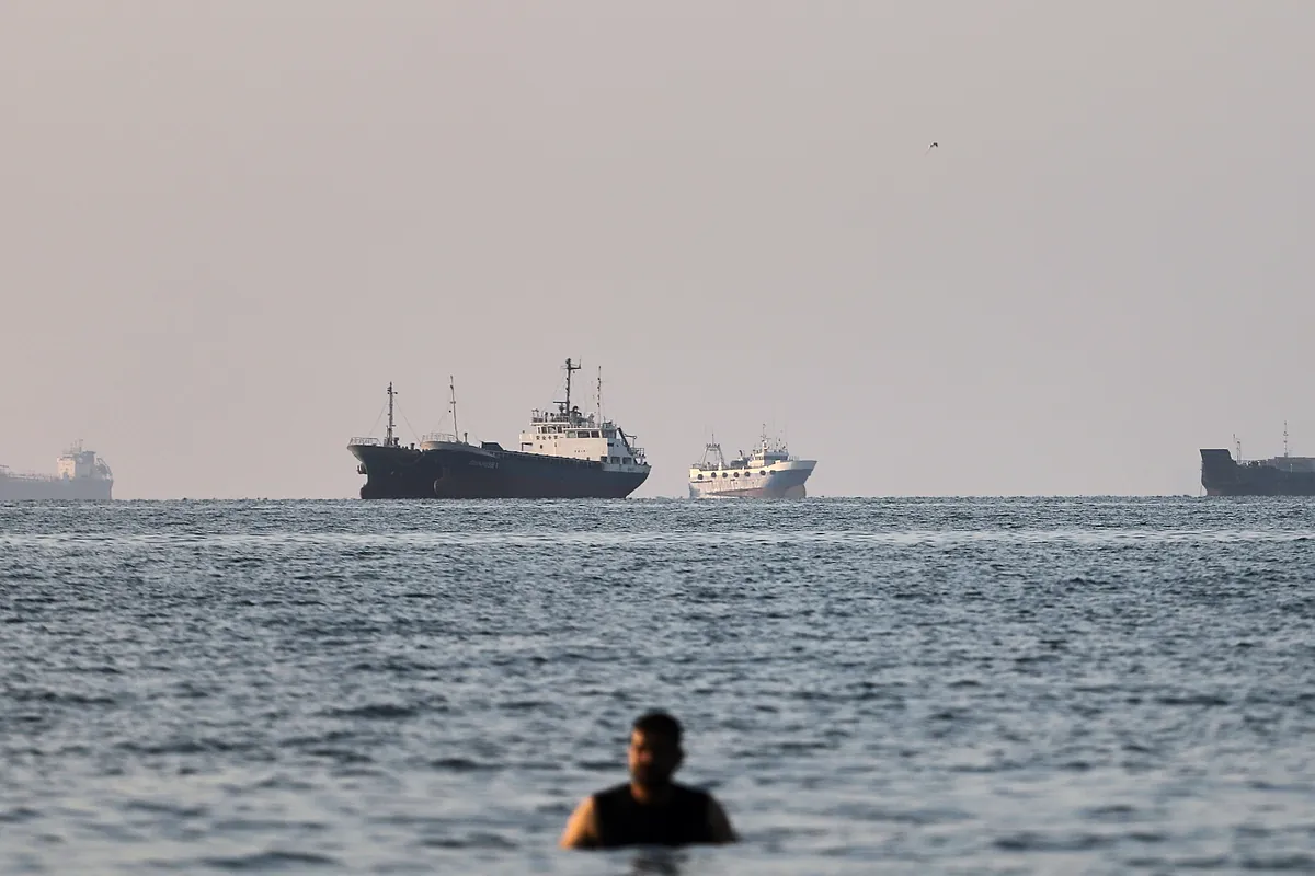 El mercado asume un petróleo más caro por meses tras el fin de la guerra entre EEUU e Irán