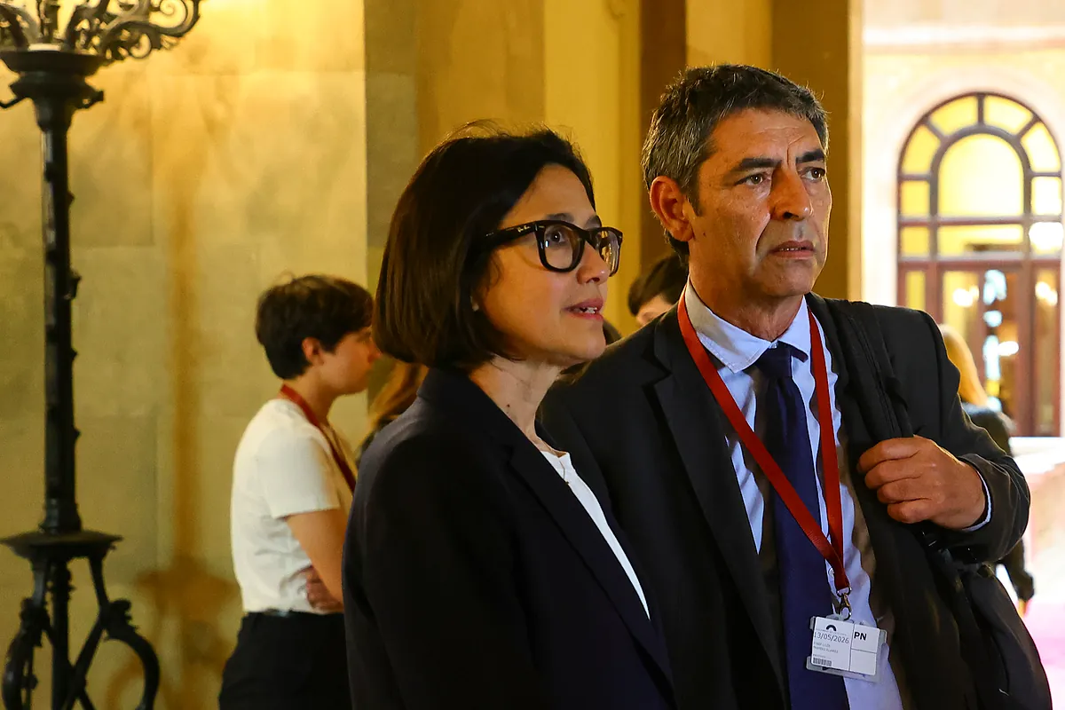 Trapero admite que hay que actualizar los protocolos que regulan las infiltraciones de los Mossos tras la polémica actuación en una asamblea docente