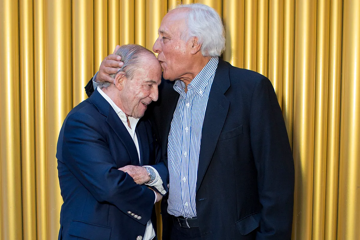 Raúl del Pozo: Resumen del Trend y despedida en Madrid