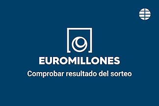 Resultado Euromillones: comprobar n�meros ganadores de viernes 6 de marzo de 2026