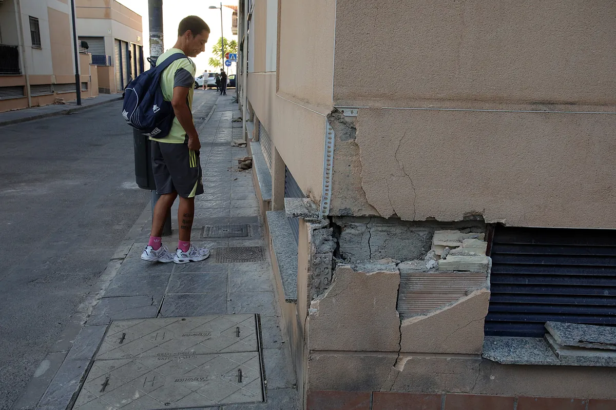 Six Earthquakes Strike Granada Overnight as Regional Alert Remains Active