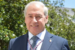 Denunciado el presidente de la Diputación de Lugo por varios casos de acoso sexual