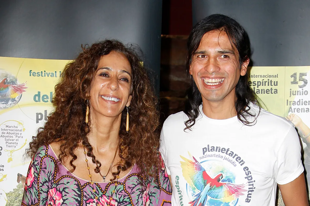 Carlos Orellana, ex de Rosario Flores: su nuevo papel de abuelo y una vida dedicada a la biodanza