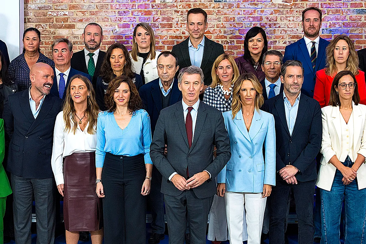 El PP propone multar a los padres por la violencia callejera de sus hijos menores de edad