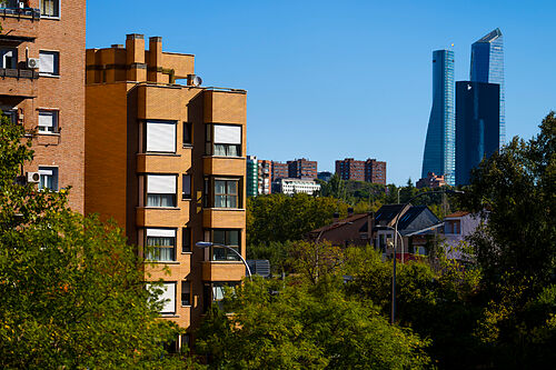 El Supremo avala el tope a la subida de los alquileres durante la crisis inflacionaria: "Da la raz�n al Gobierno"