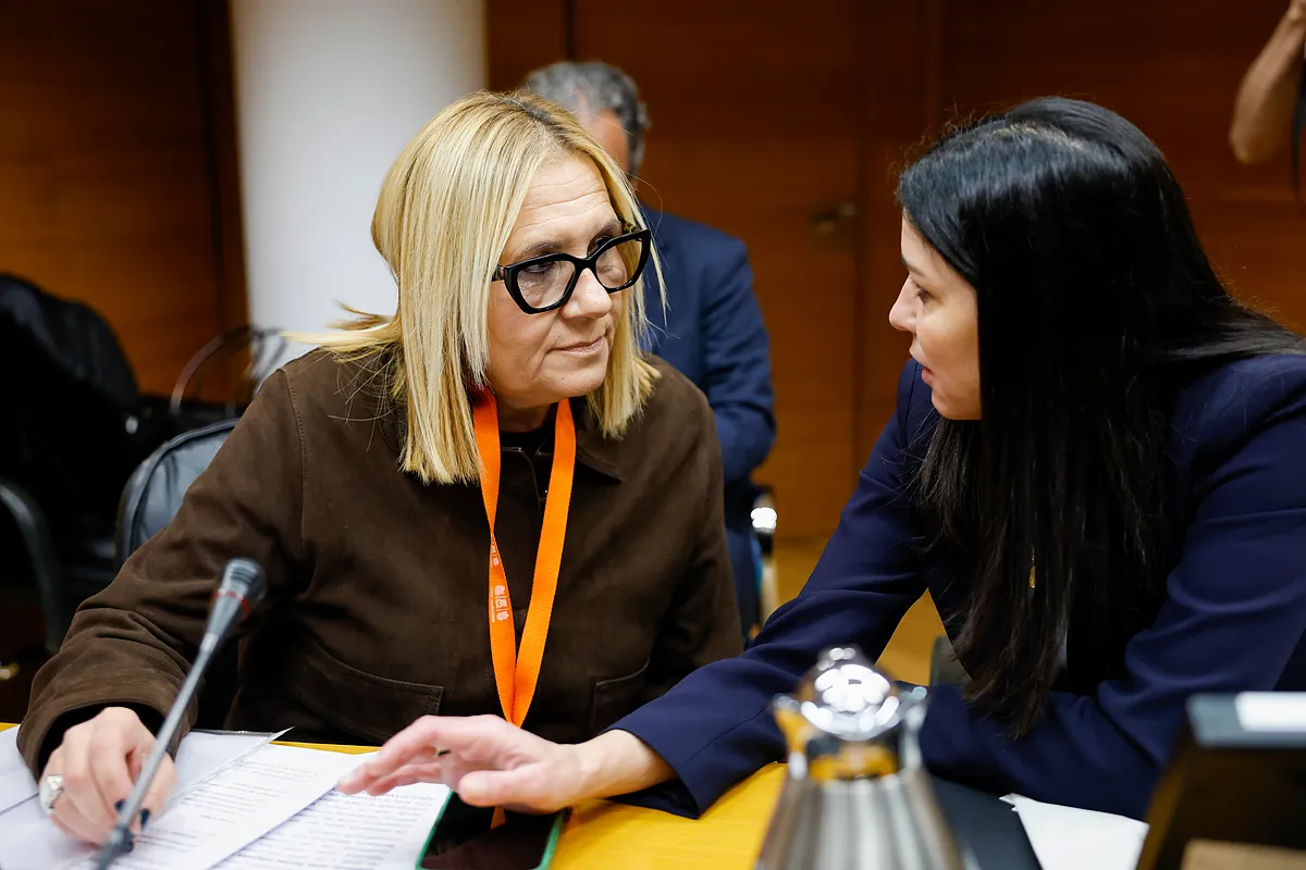 Una asociación agita la conspiración sobre la dana en las Cortes poniendo en duda el número de víctimas y culpando de los "avisos tardíos" al Gobierno