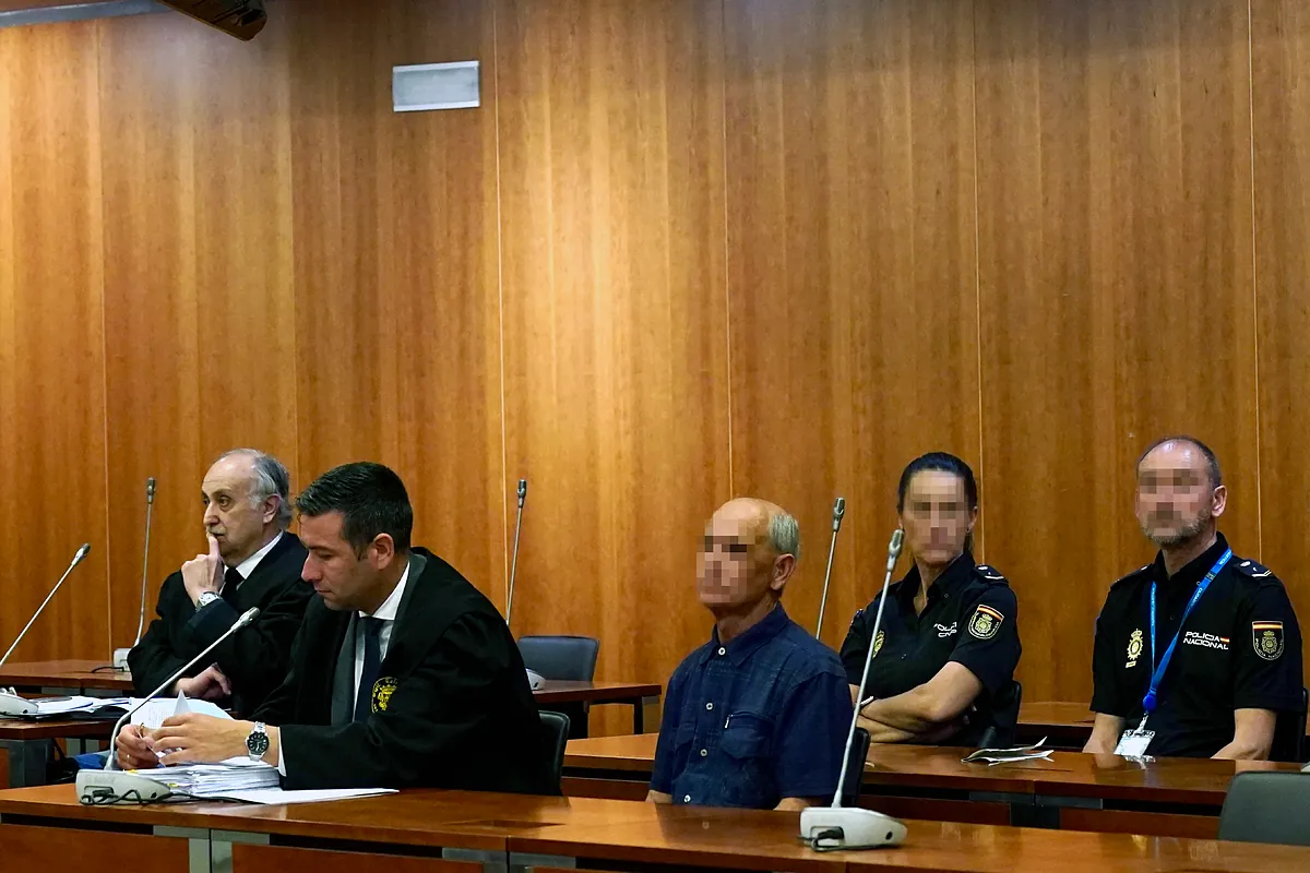 El jurado declara culpable, por unanimidad, a Dinamita Montilla, el asesino en serie de TikTok que mató a un estudiante malagueño tras salir de la cárcel