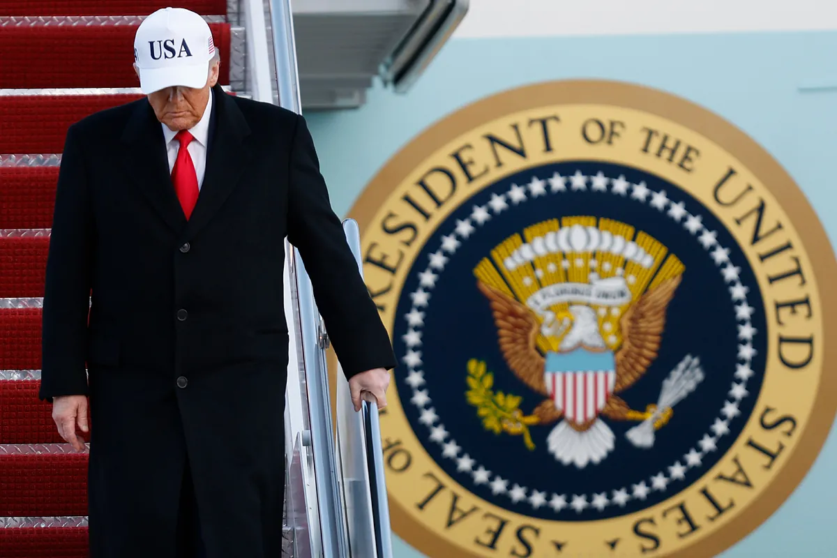 Groenlandia: qué le interesa a Trump y cuáles son sus opciones