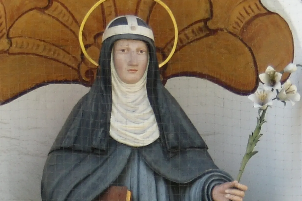 ¿Qué santo se celebra hoy? Consulta el santoral del martes 24 de marzo