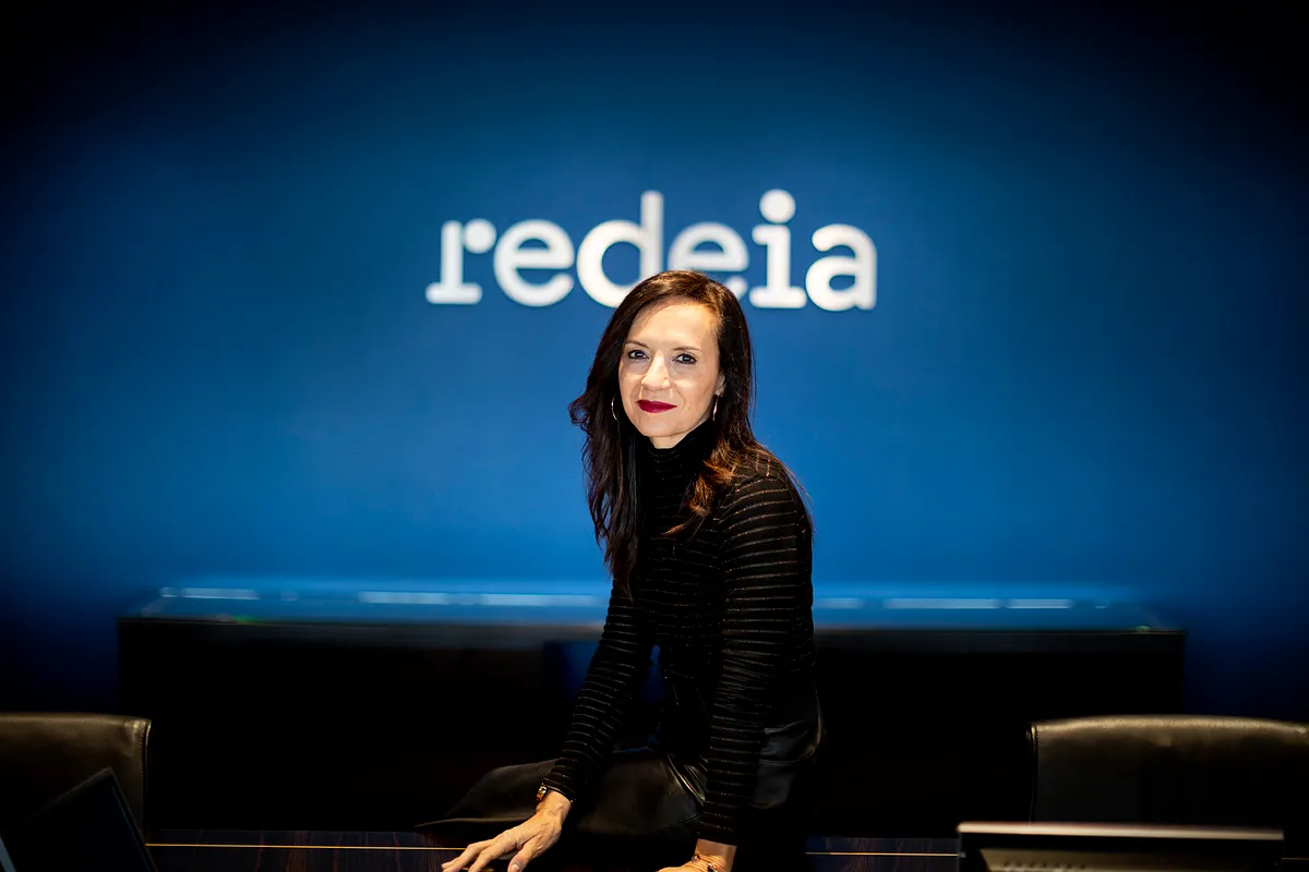 Redeia eleva un 37,2% su beneficio en 2025 y dispara un 40% las inversiones de Red Eléctrica de España