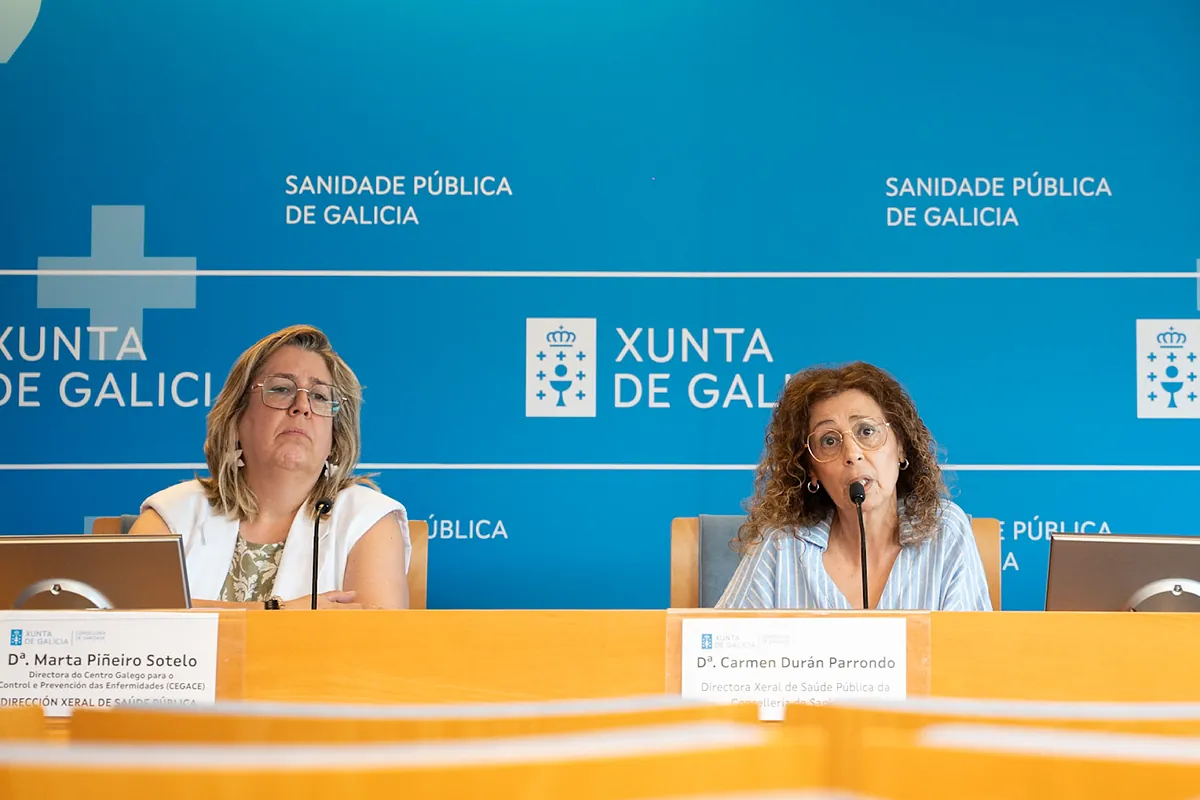 El turista con hantavirus está aislado con dos contactos estrechos, todos asintomáticos