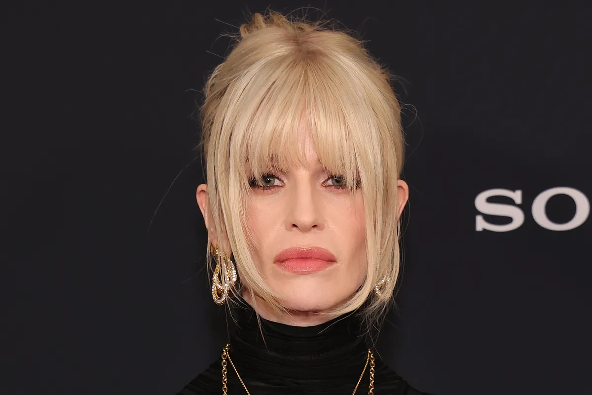 Nuevo golpe para Kelly Osbourne: rompe con su novio, siete meses después de comprometerse