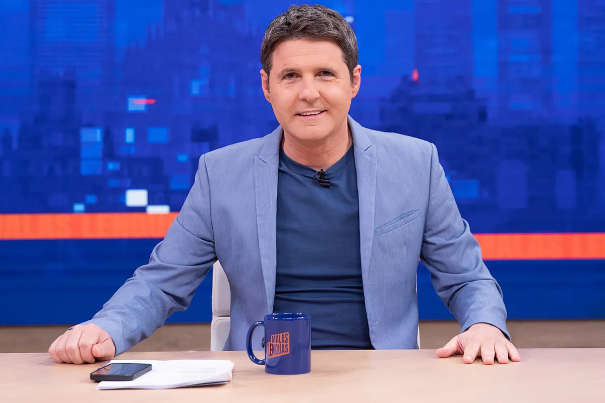 RTVE premia a Jesús Cintora y Malas Lenguas y les entrega la noche de los sábados en La 2