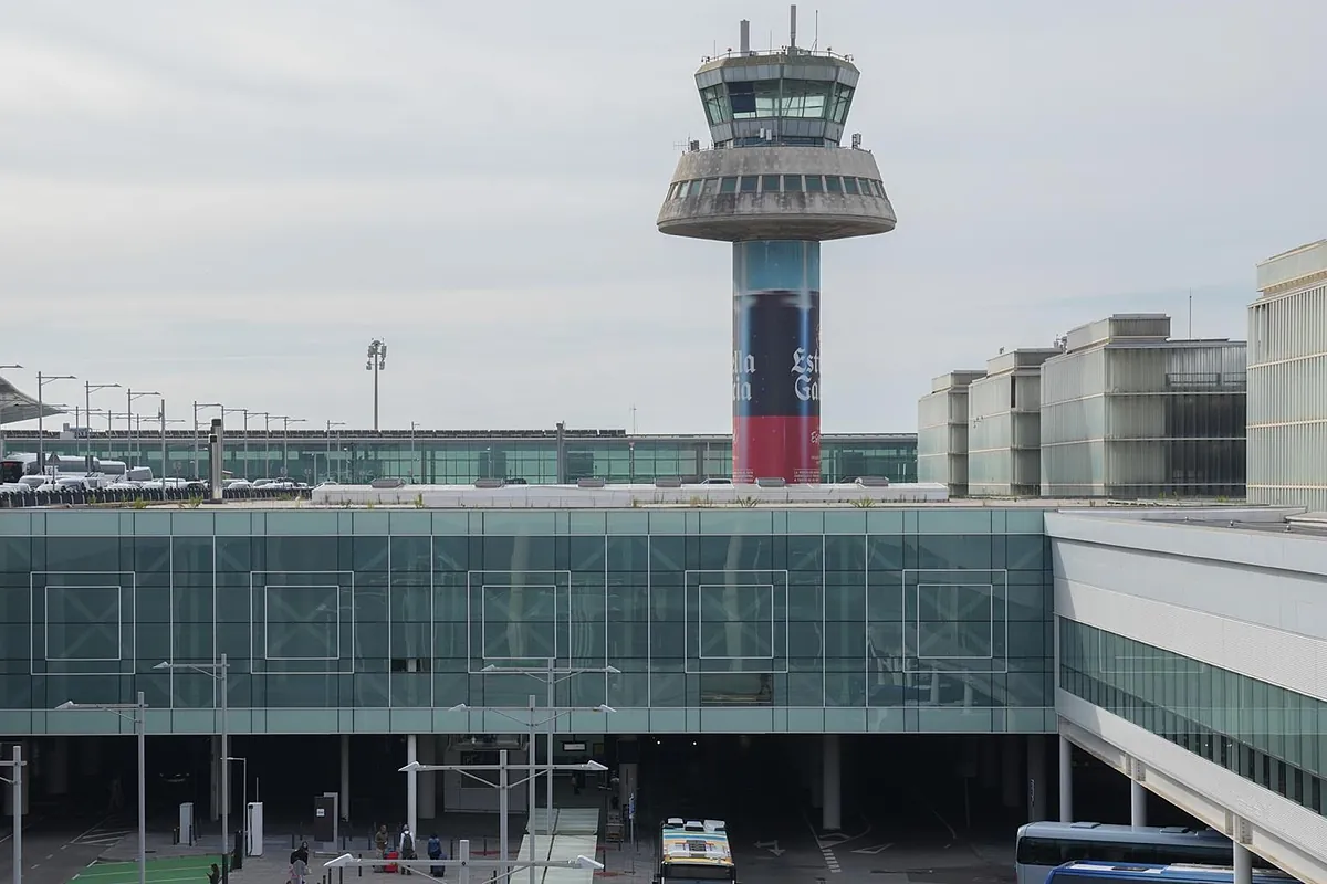El Govern y ERC pactan el cambio legal para crear la Autoridad Aeroportuaria de Cataluña