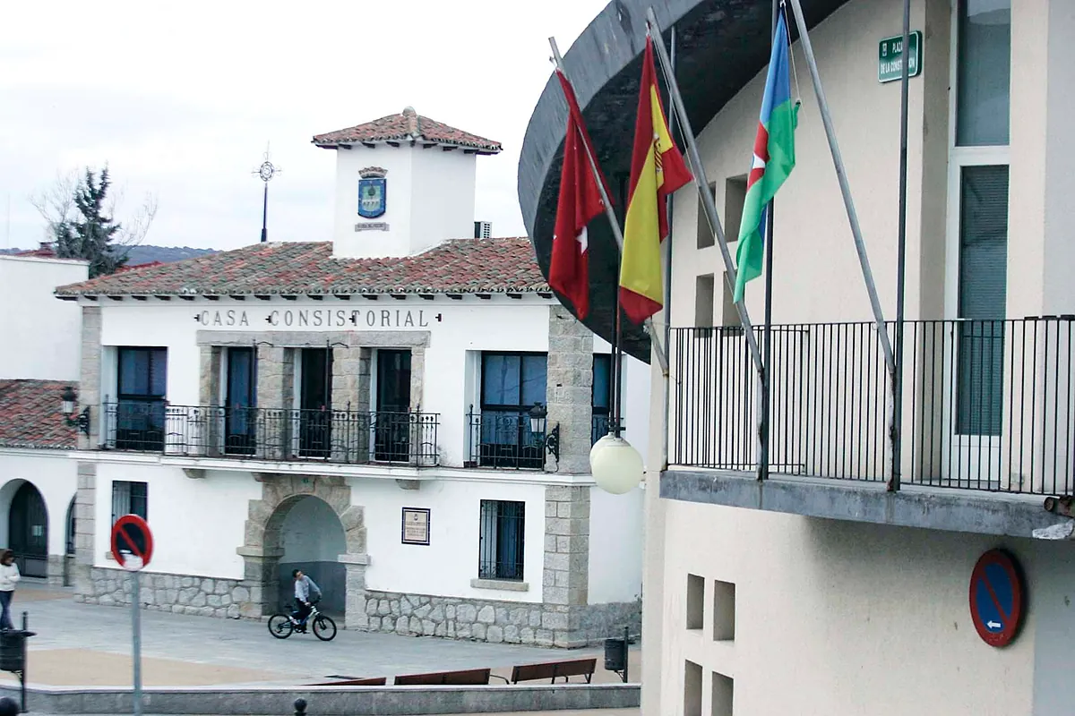 Aldea del Fresno prohíbe beber agua del grifo a causa de los altos niveles de manganeso