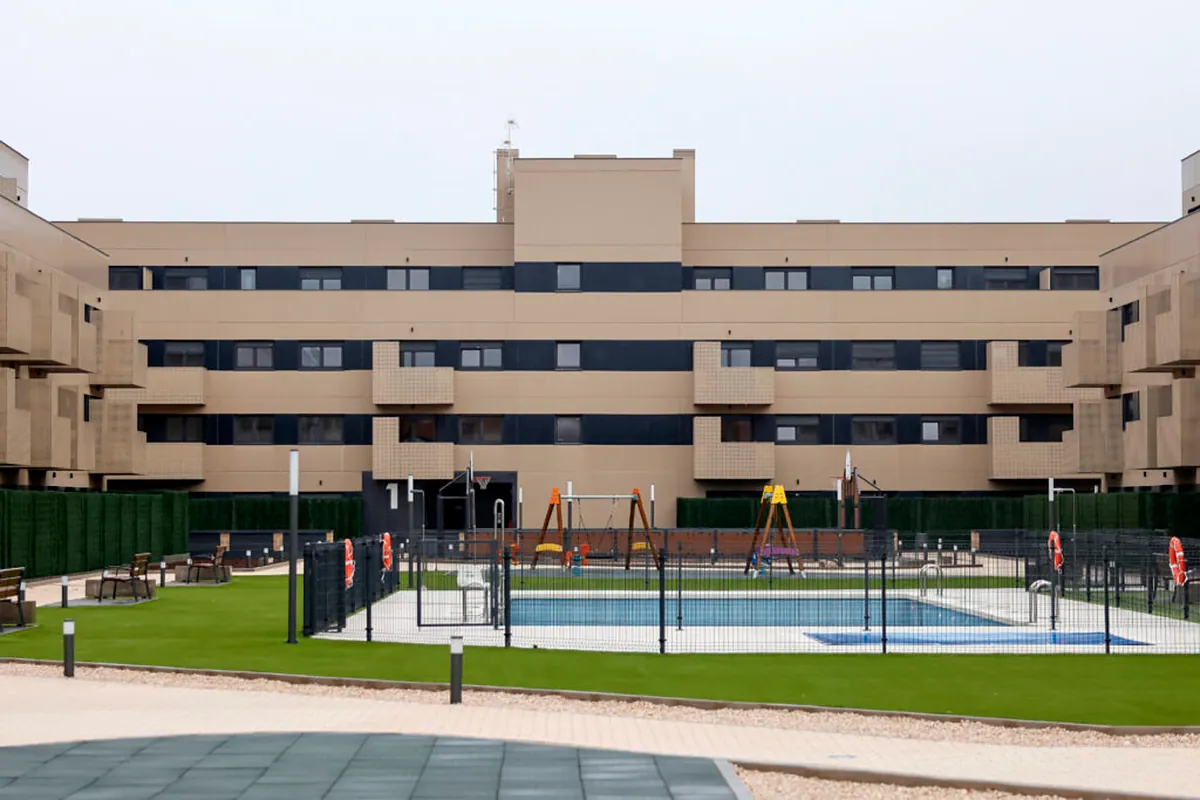 El fervor por la compra de vivienda se modera en el inicio de año y acumula un descenso del 2,6% hasta marzo