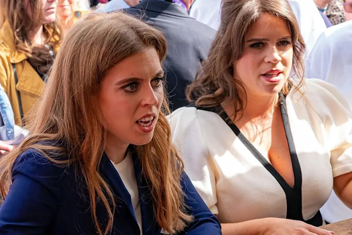 Revelan privilegios en residencias reales británicas: Beatriz y Eugenia sin alquiler; Andrés subarrendaba