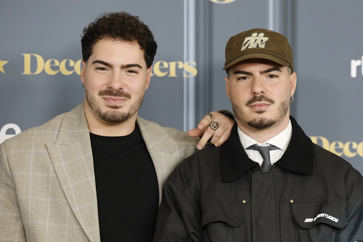 Las desconocidas novias de los Gemeliers: una científica de datos andaluza y una joven completamente anónima