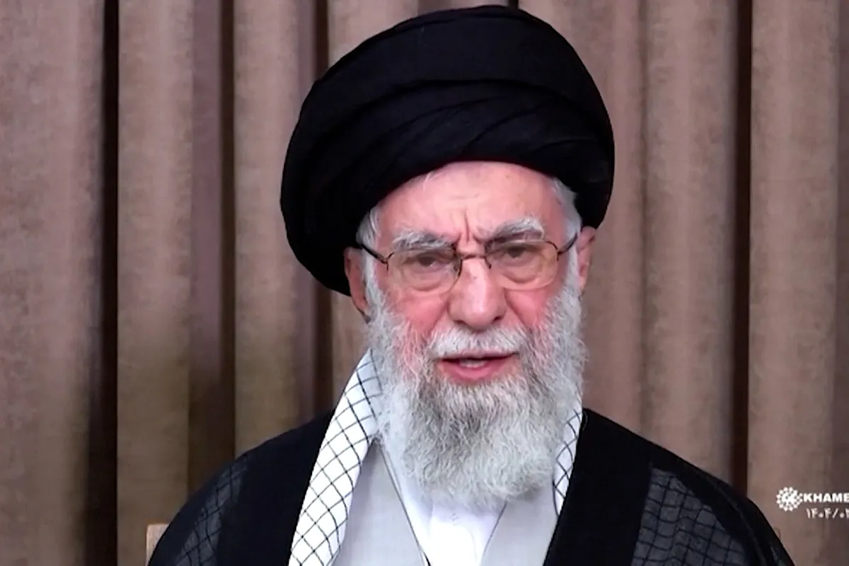 Ali Jamenei: el último líder de la revolución iraní