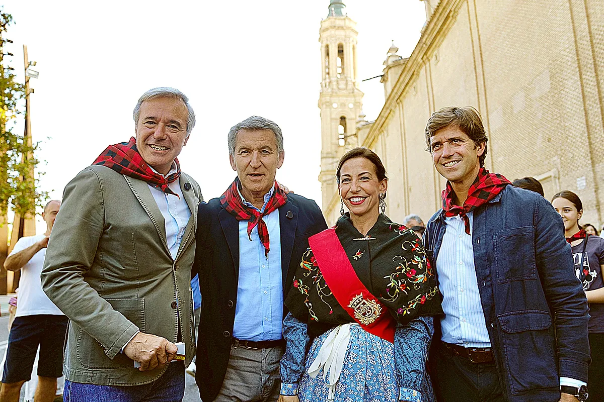La gran batalla del tripartidismo: el 29-N se juega en 15 provincias clave