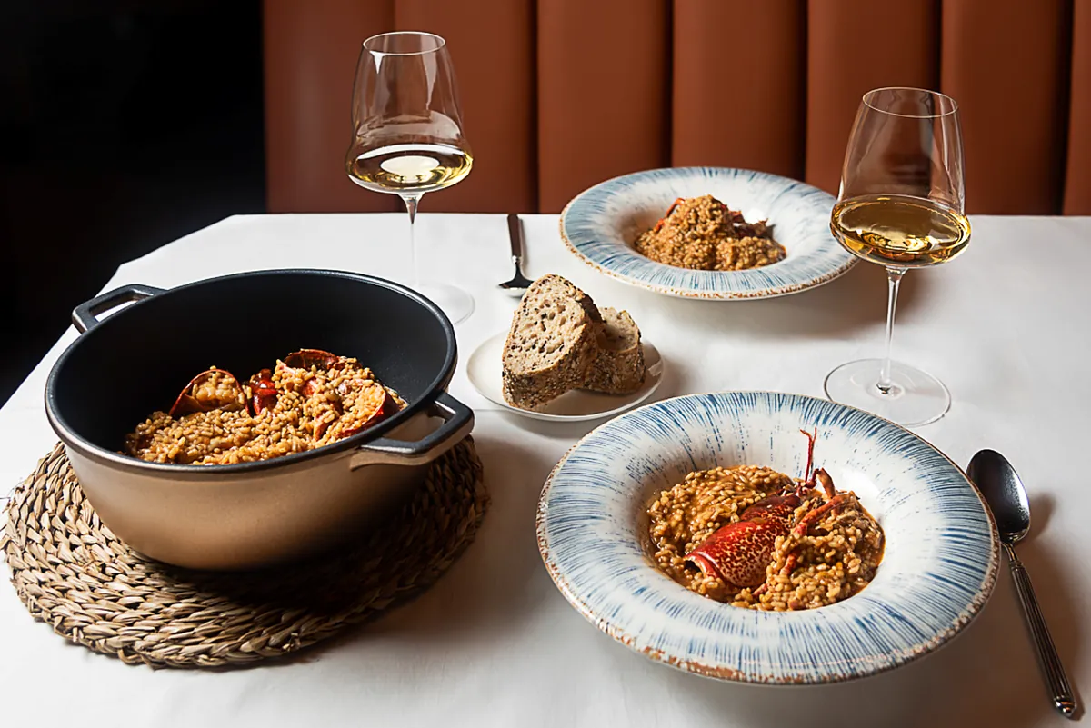 Entre guisos, brasas y tapas, 10 restaurantes de Madrid para disfrutar en Semana Santa