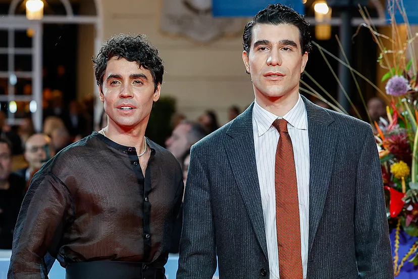 Los Javis ponen a la venta su mansión por 5 millones de euros | Famosos