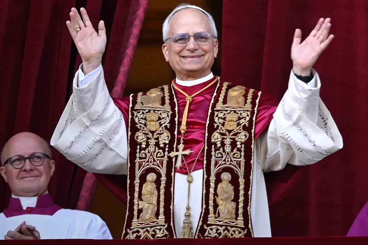 Agenda de la visita del Papa León XIV a Madrid: fechas, horarios y actos